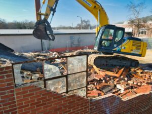 Demolish to Develop: Building a Foundation for Unstoppable…