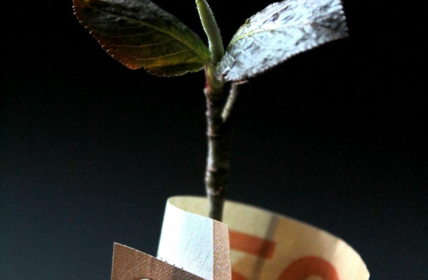Calculated Risks, Exponential Rewards: A Framework for Strategic…