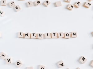 Gut Feelings & Data: A Powerful Partnership for…