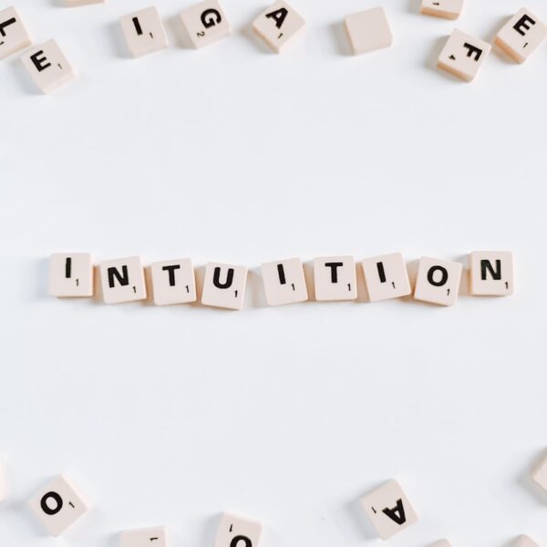 Gut Feelings & Data: A Powerful Partnership for…